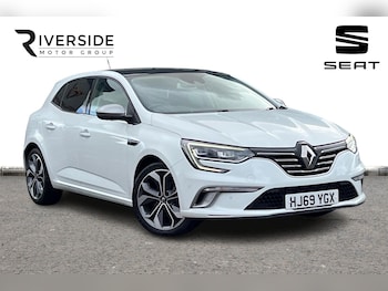 2019 - 1.3 TCE GT Line 5dr