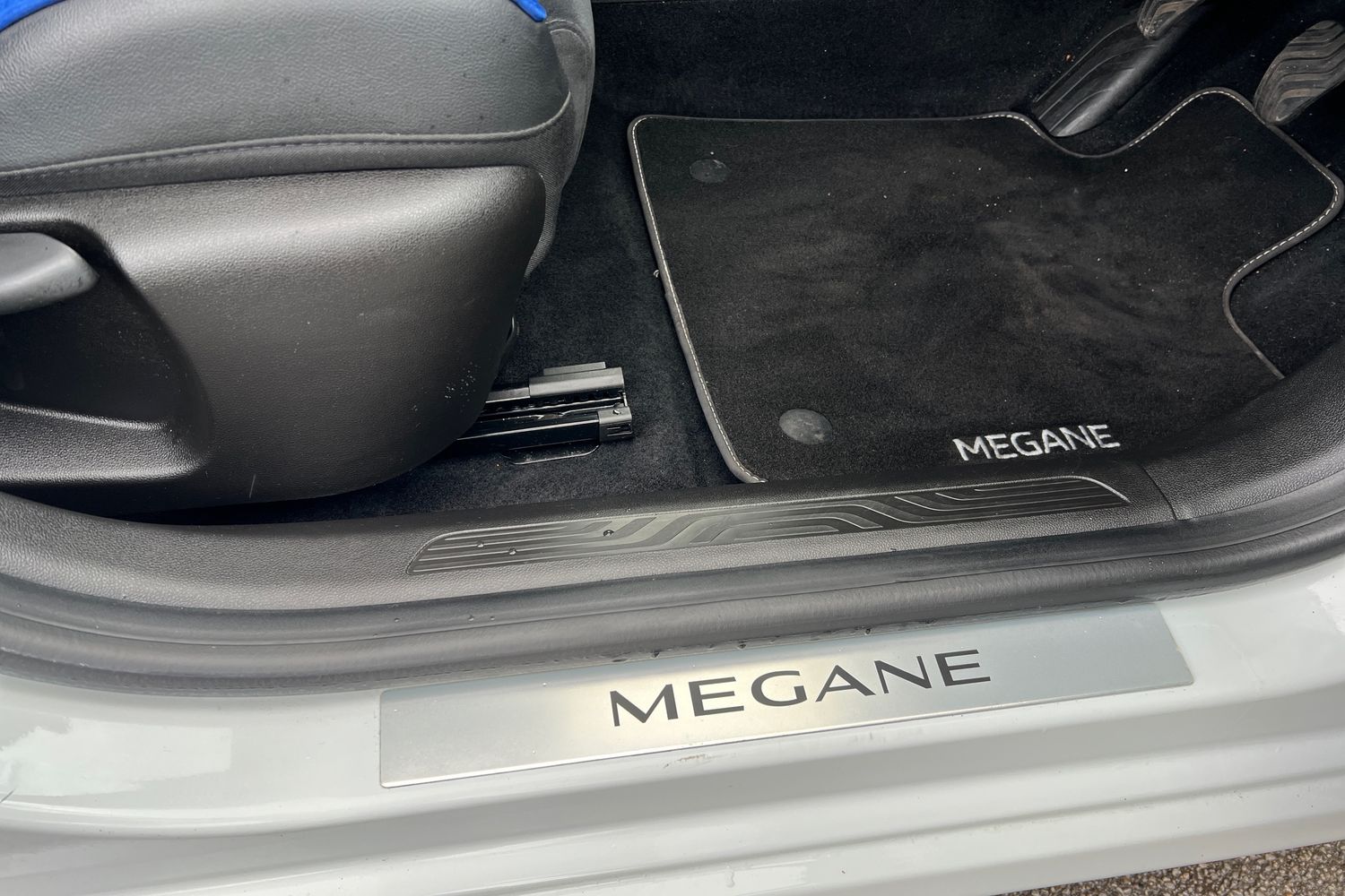 Used Renault Megane 2019 for sale - 77570091: Photo 22