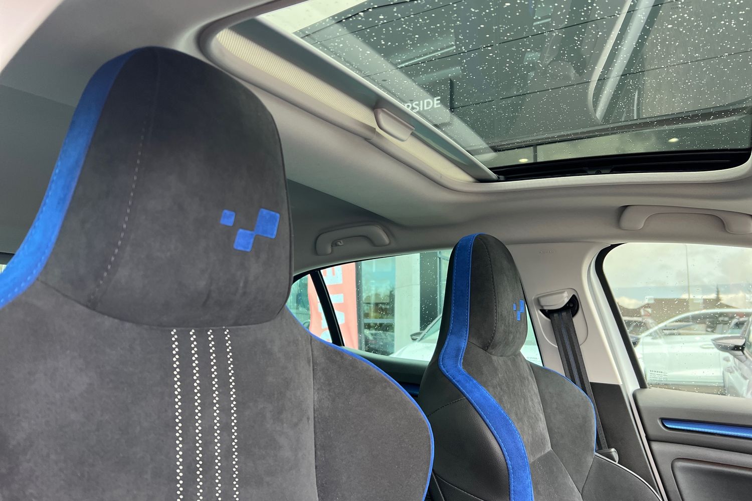 Used Renault Megane 2019 for sale - 77570091: Photo 24