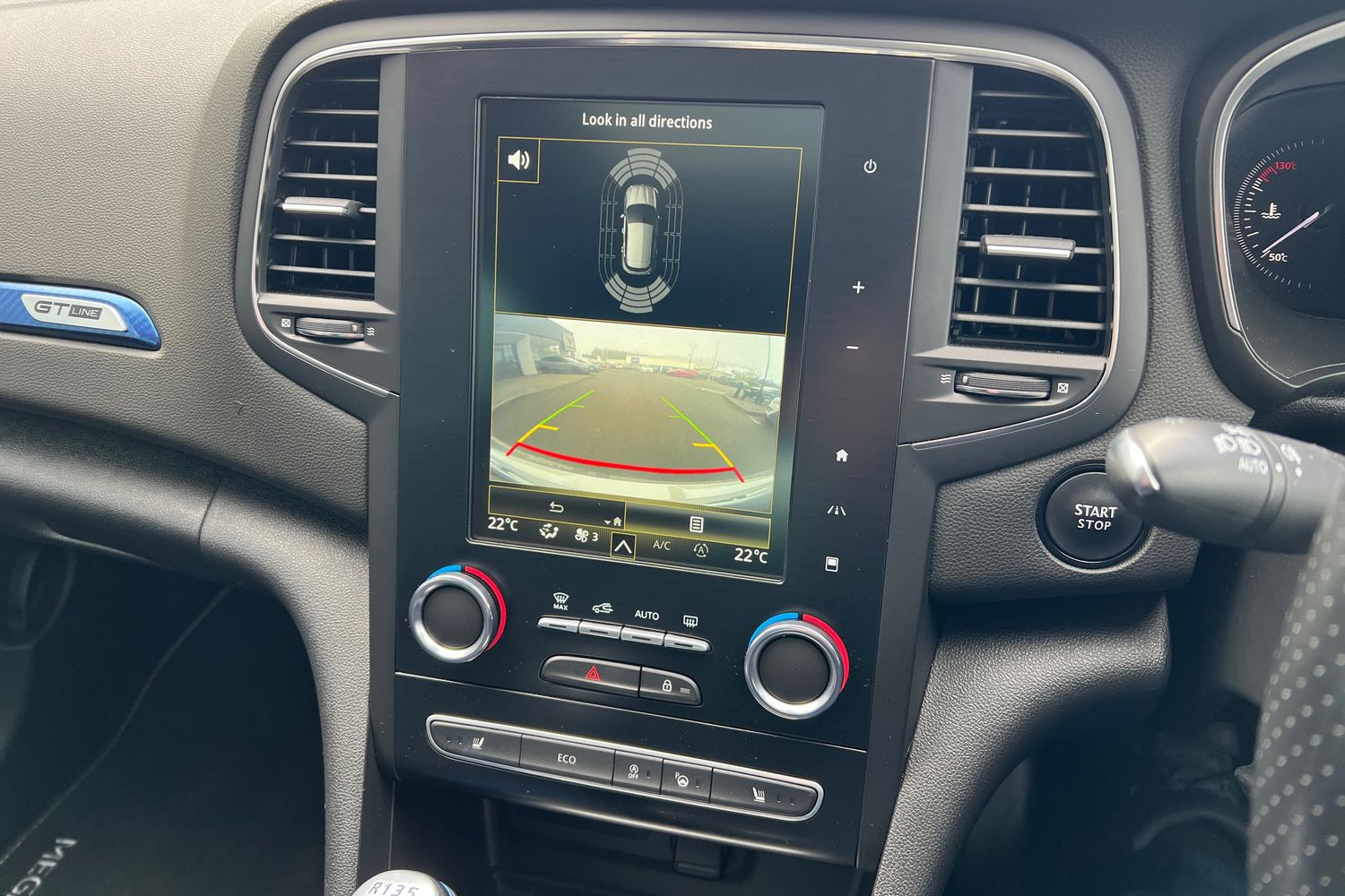 Used Renault Megane 2019 for sale - 77570091: Photo 30