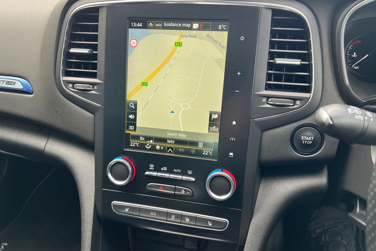 Used Renault Megane 2019 for sale - 77570091: Photo 32