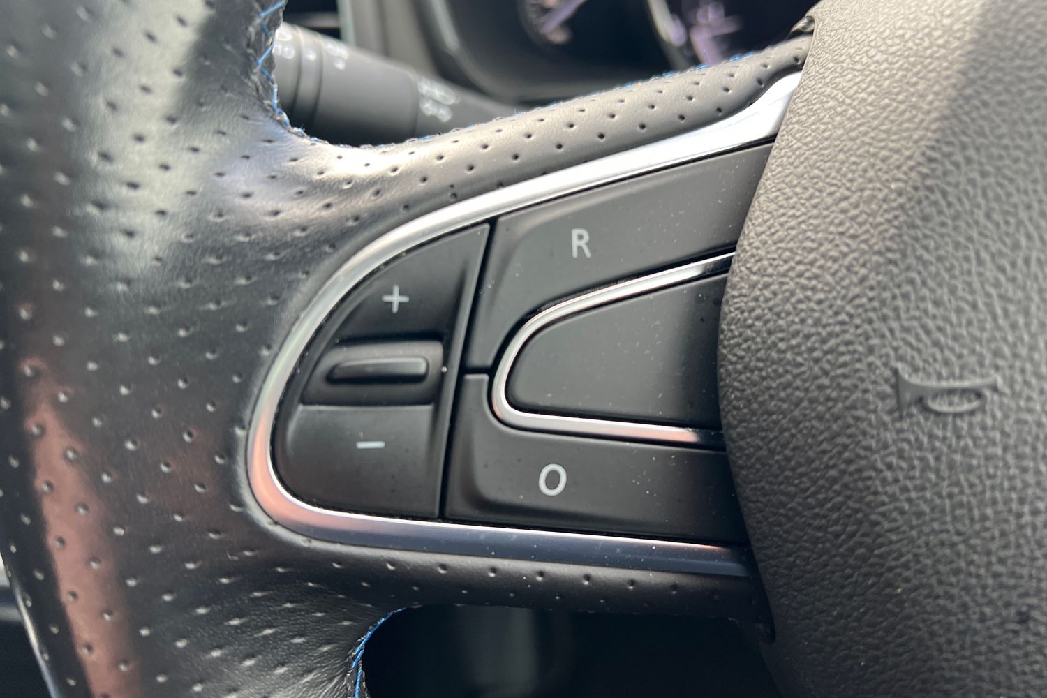 Used Renault Megane 2019 for sale - 77570091: Photo 33