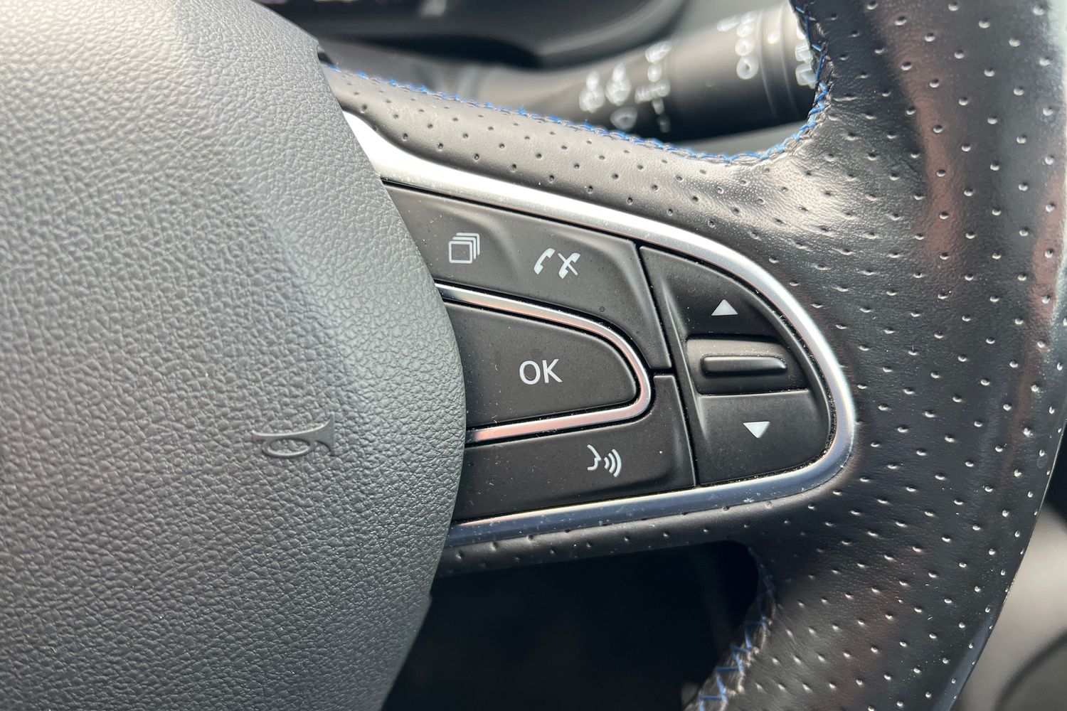 Used Renault Megane 2019 for sale - 77570091: Photo 34