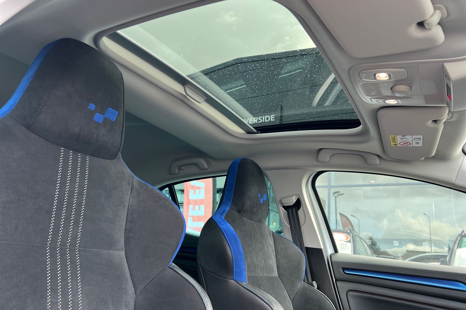 Used Renault Megane 2019 for sale - 77570091: Photo 37