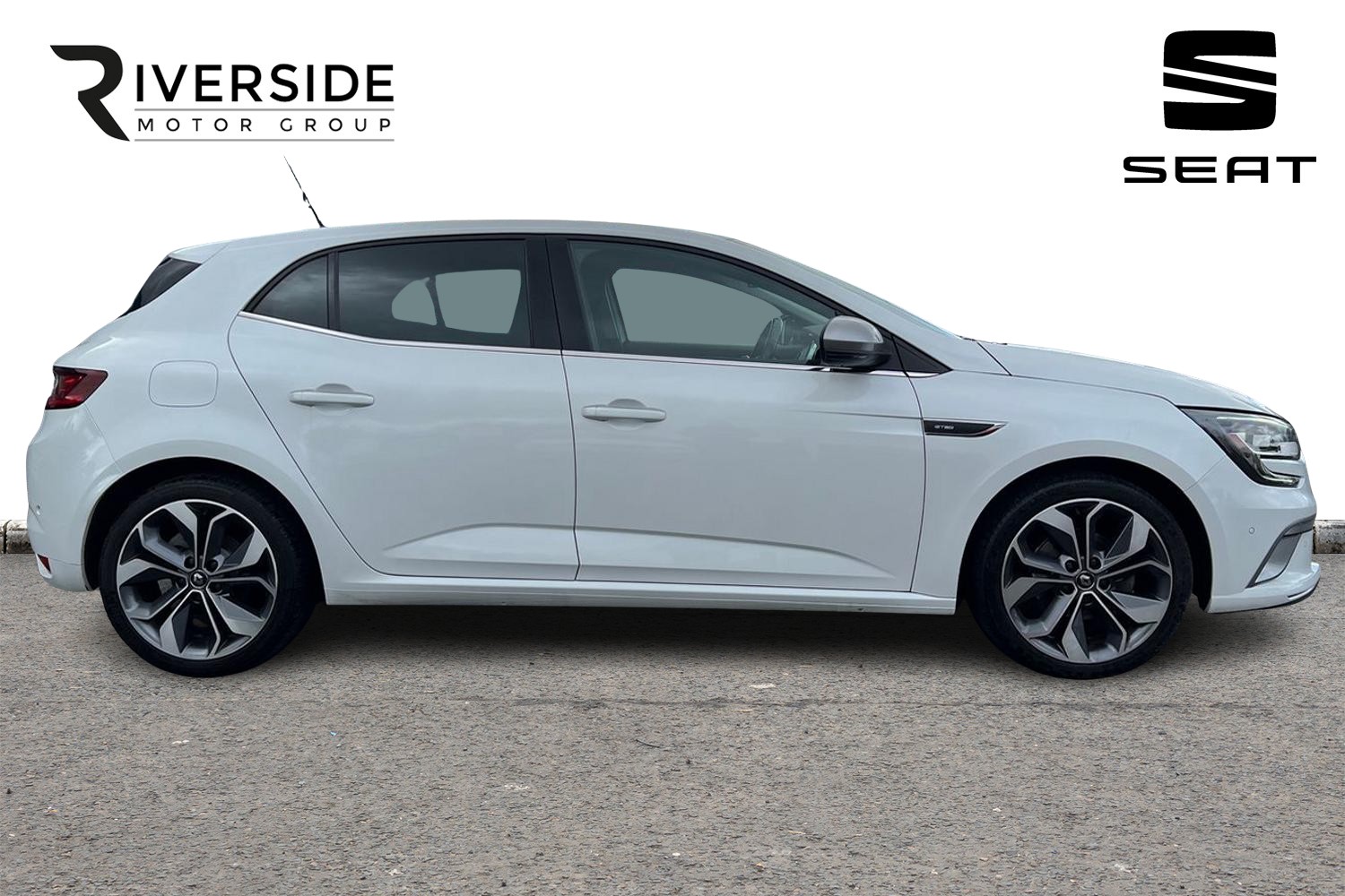 Used Renault Megane 2019 for sale - 77570091: Photo 4