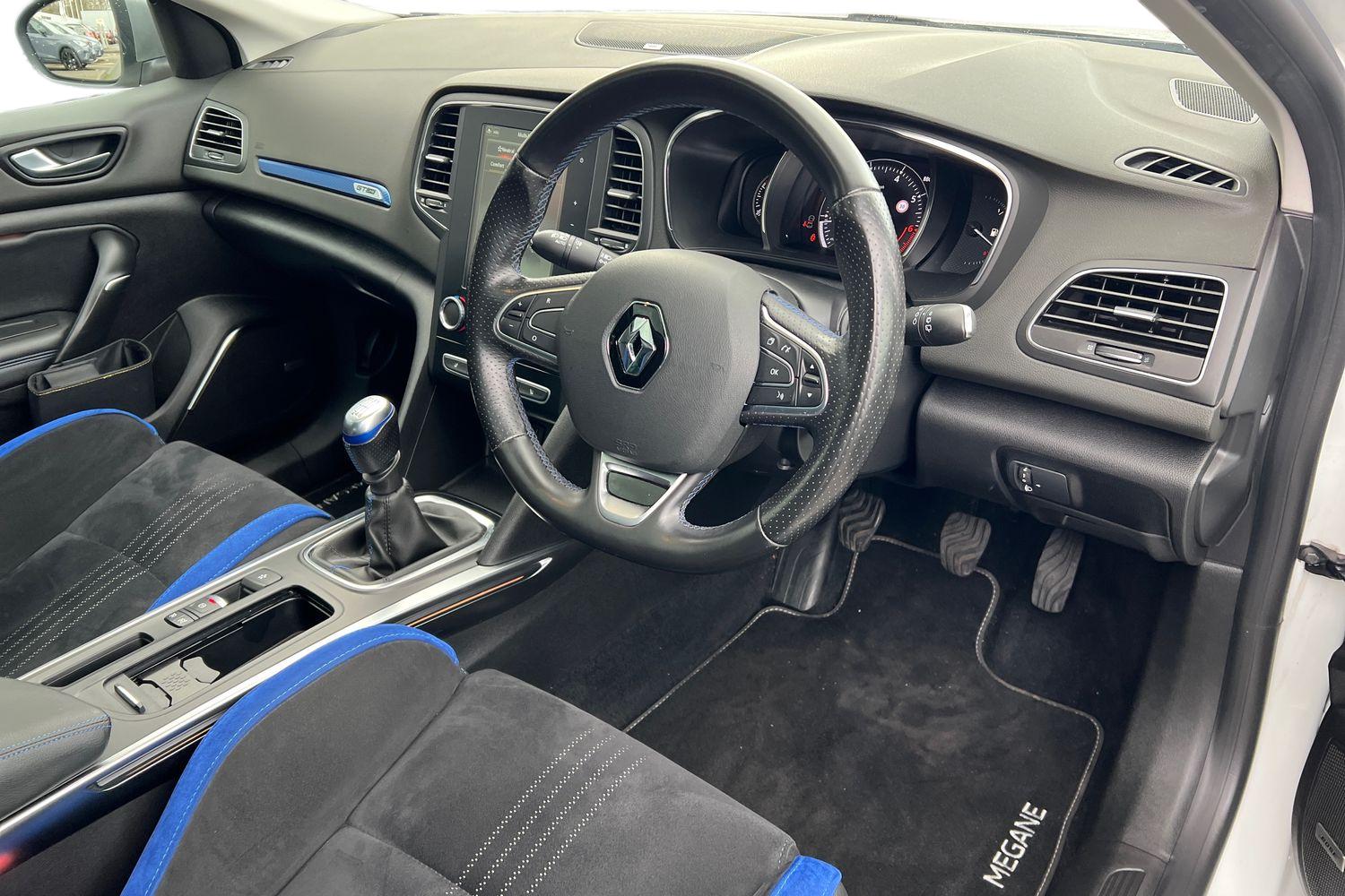 Used Renault Megane 2019 for sale - 77570091: Photo 6