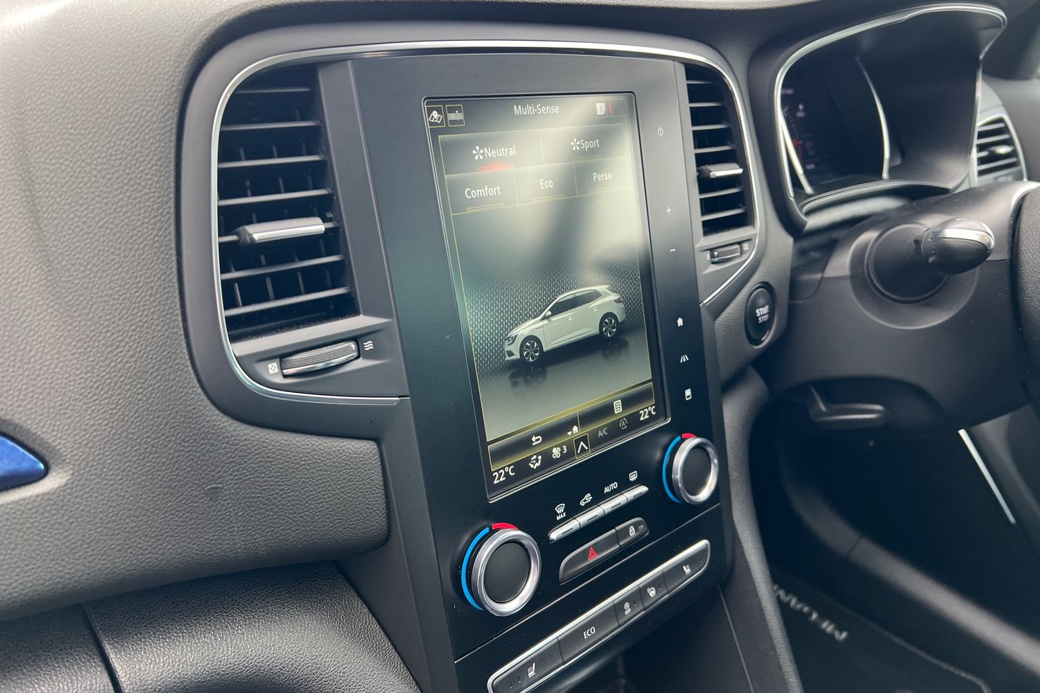 Used Renault Megane 2019 for sale - 77570091: Photo 7