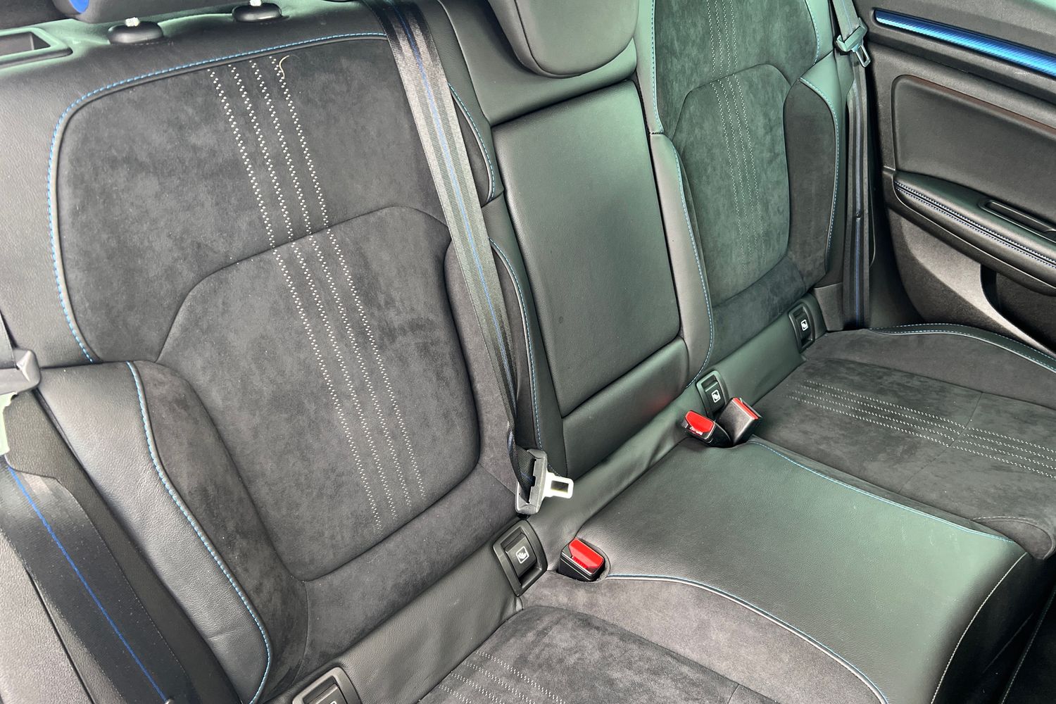 Used Renault Megane 2019 for sale - 77570091: Photo 9