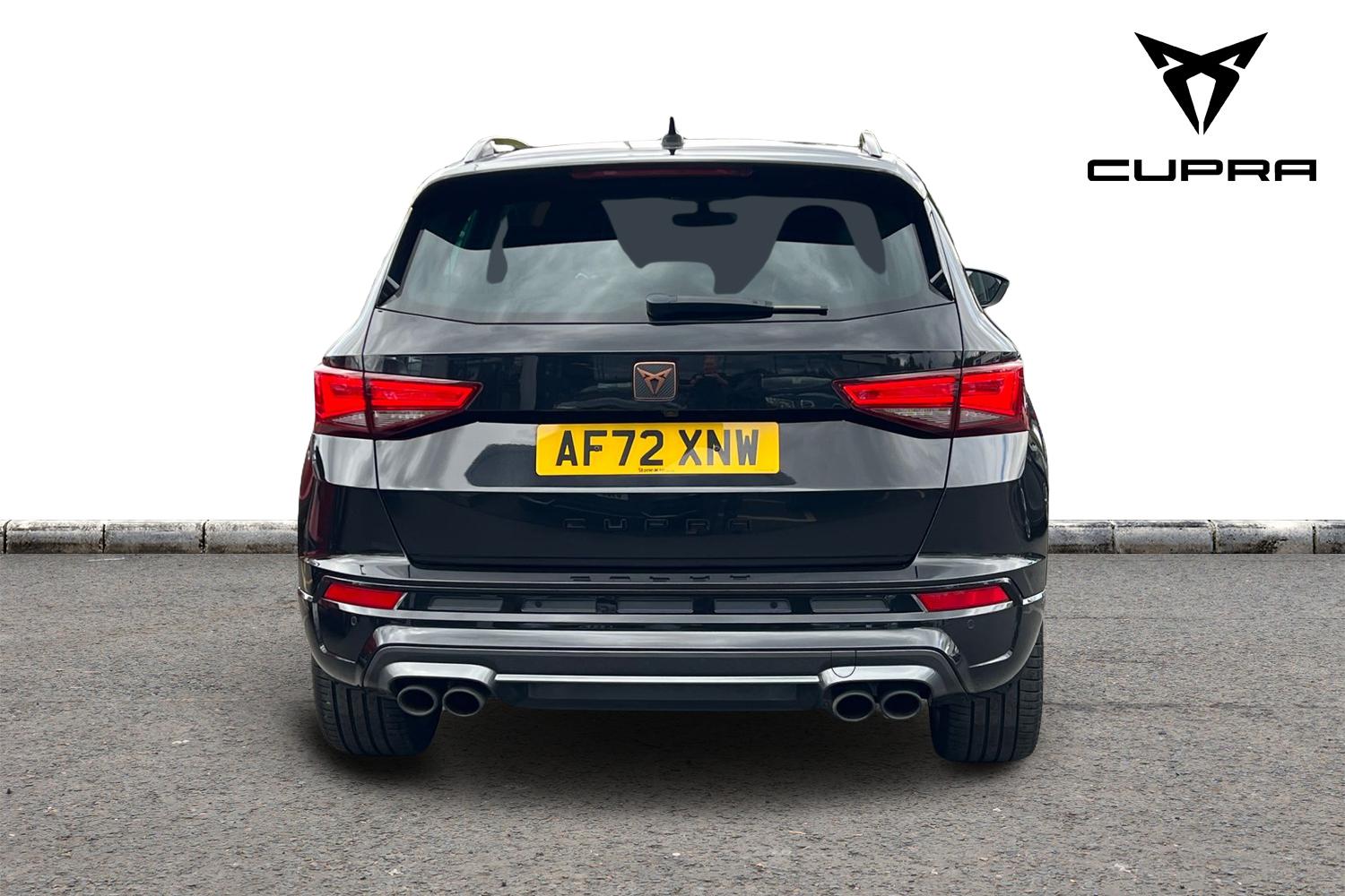 Used Cupra Ateca 2022 for sale - 76683891: Photo 10