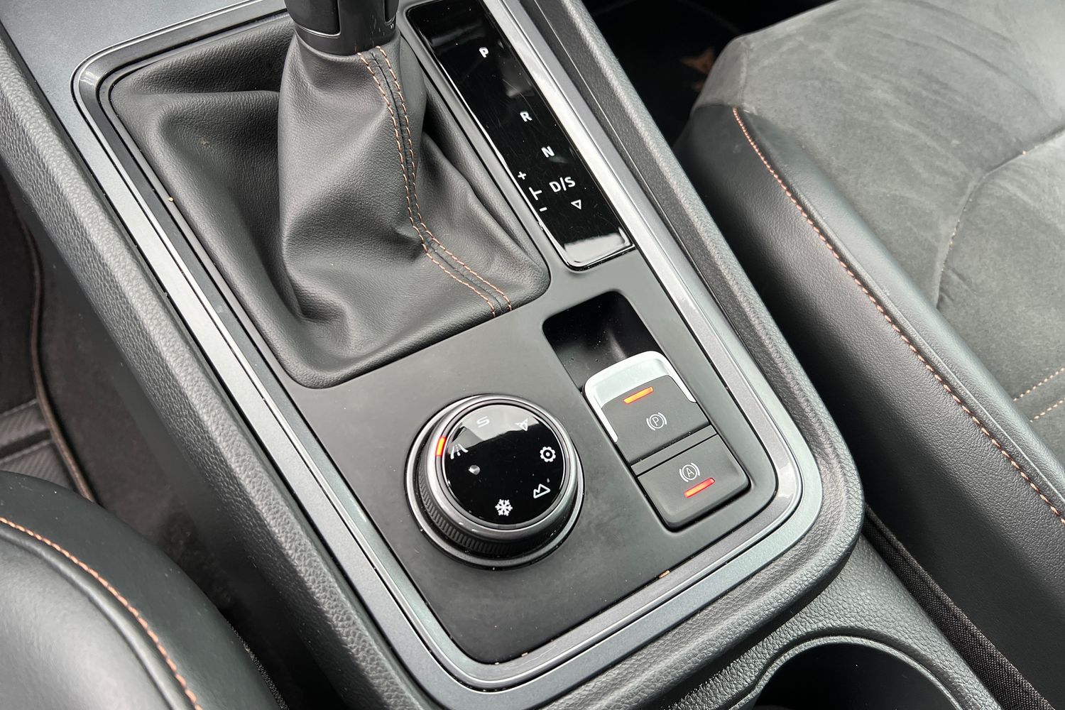 Used Cupra Ateca 2022 for sale - 76683891: Photo 12