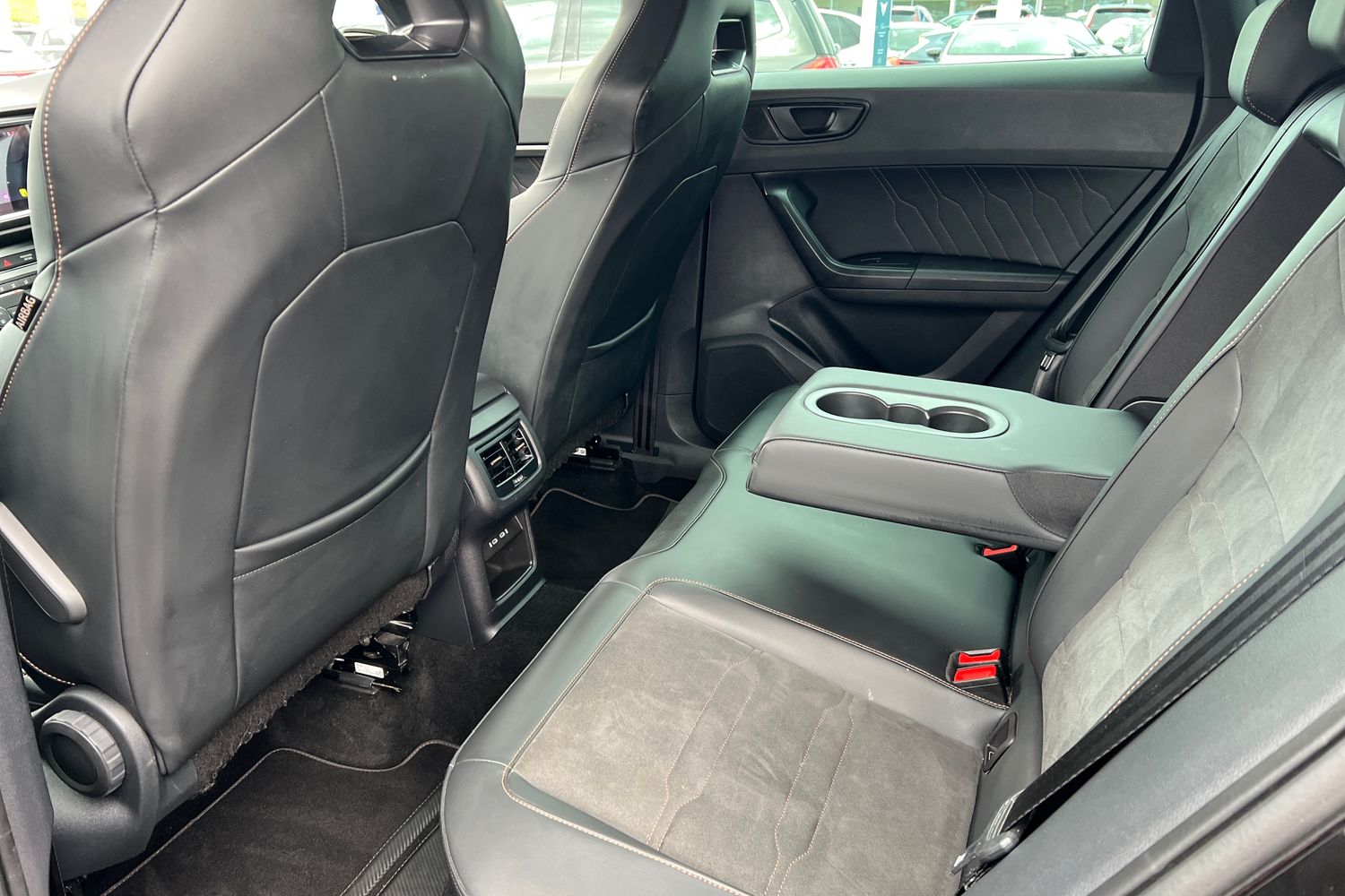 Used Cupra Ateca 2022 for sale - 76683891: Photo 14