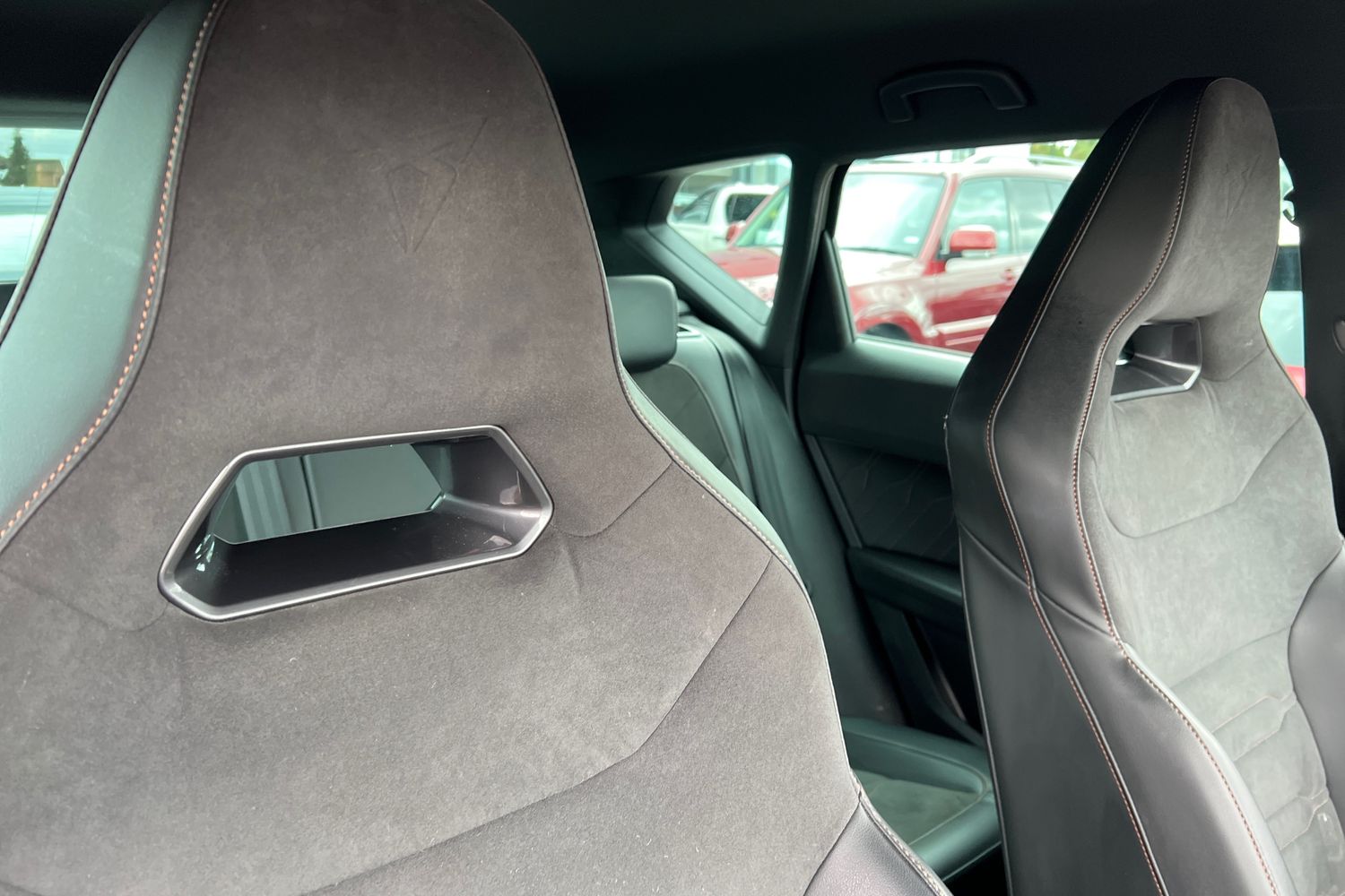 Used Cupra Ateca 2022 for sale - 76683891: Photo 19