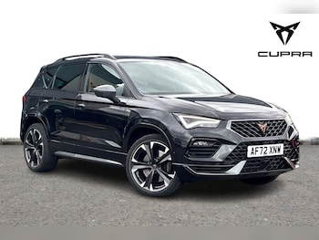 Used Cupra Ateca 2022 for sale - 76683891: Photo