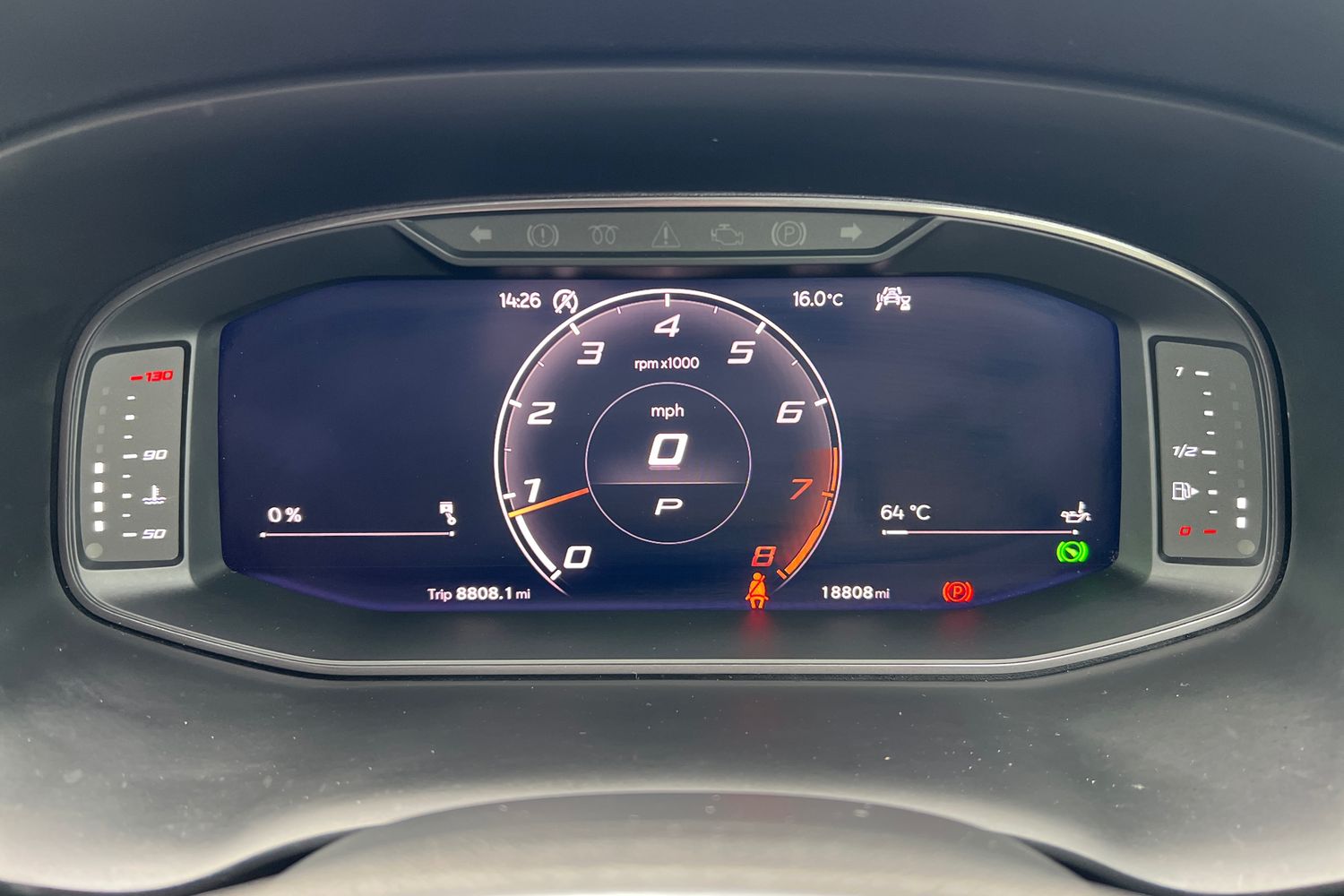 Used Cupra Ateca 2022 for sale - 76683891: Photo 21