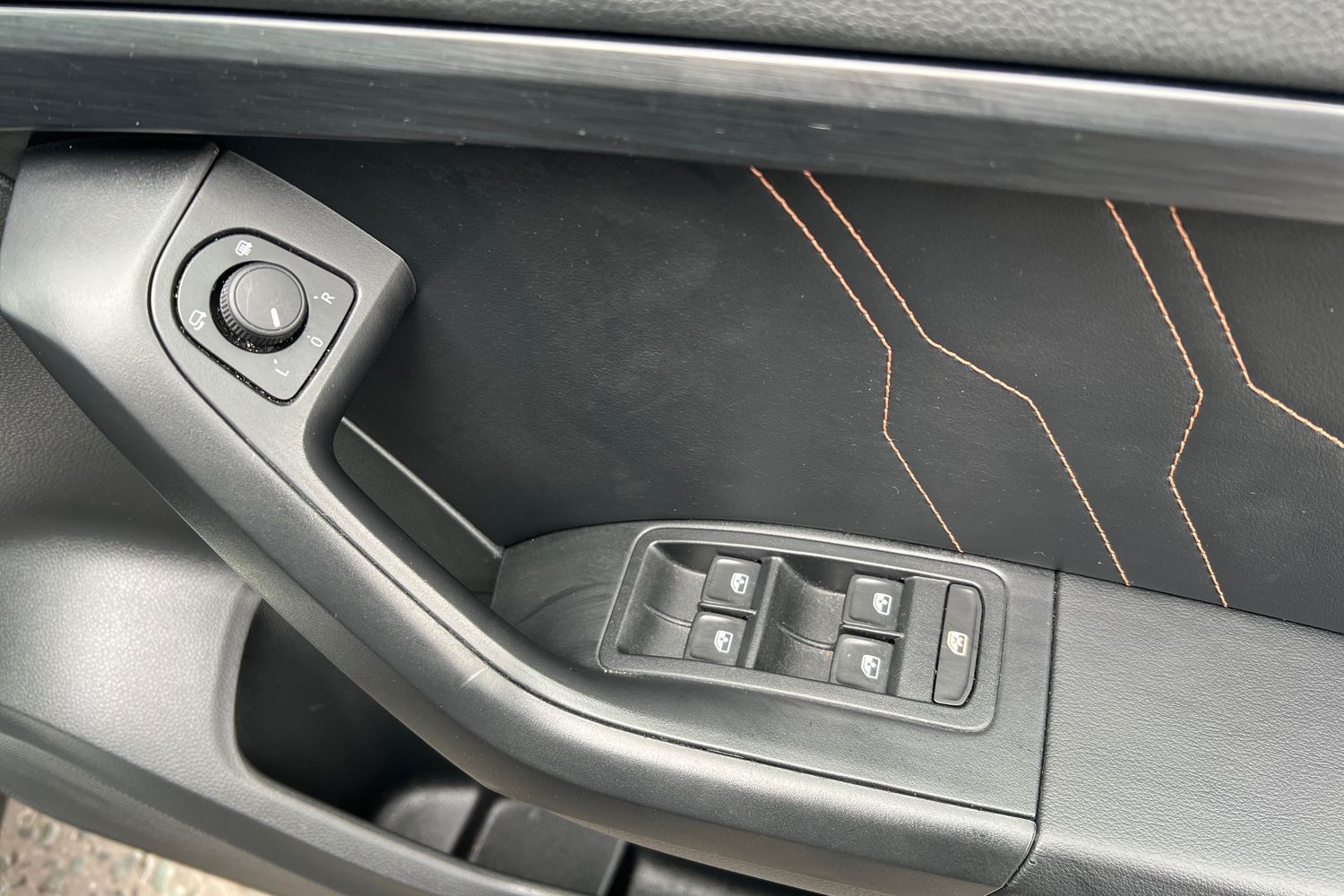 Used Cupra Ateca 2022 for sale - 76683891: Photo 22