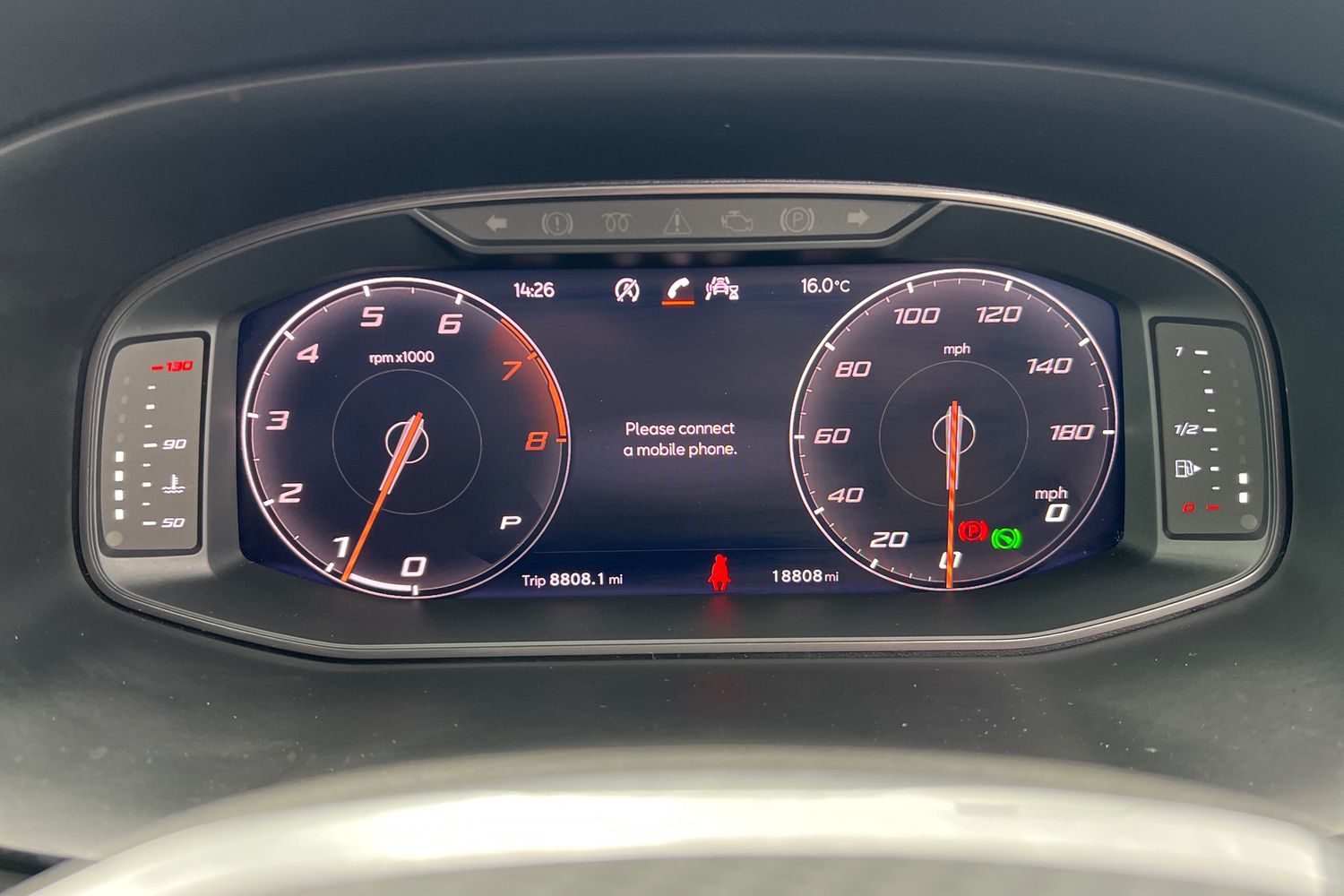 Used Cupra Ateca 2022 for sale - 76683891: Photo 23