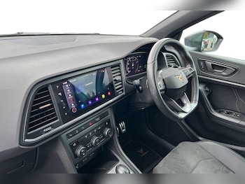 Used Cupra Ateca 2022 for sale - 76683891: Photo