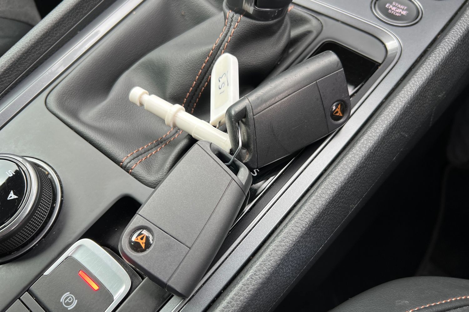 Used Cupra Ateca 2022 for sale - 76683891: Photo 30