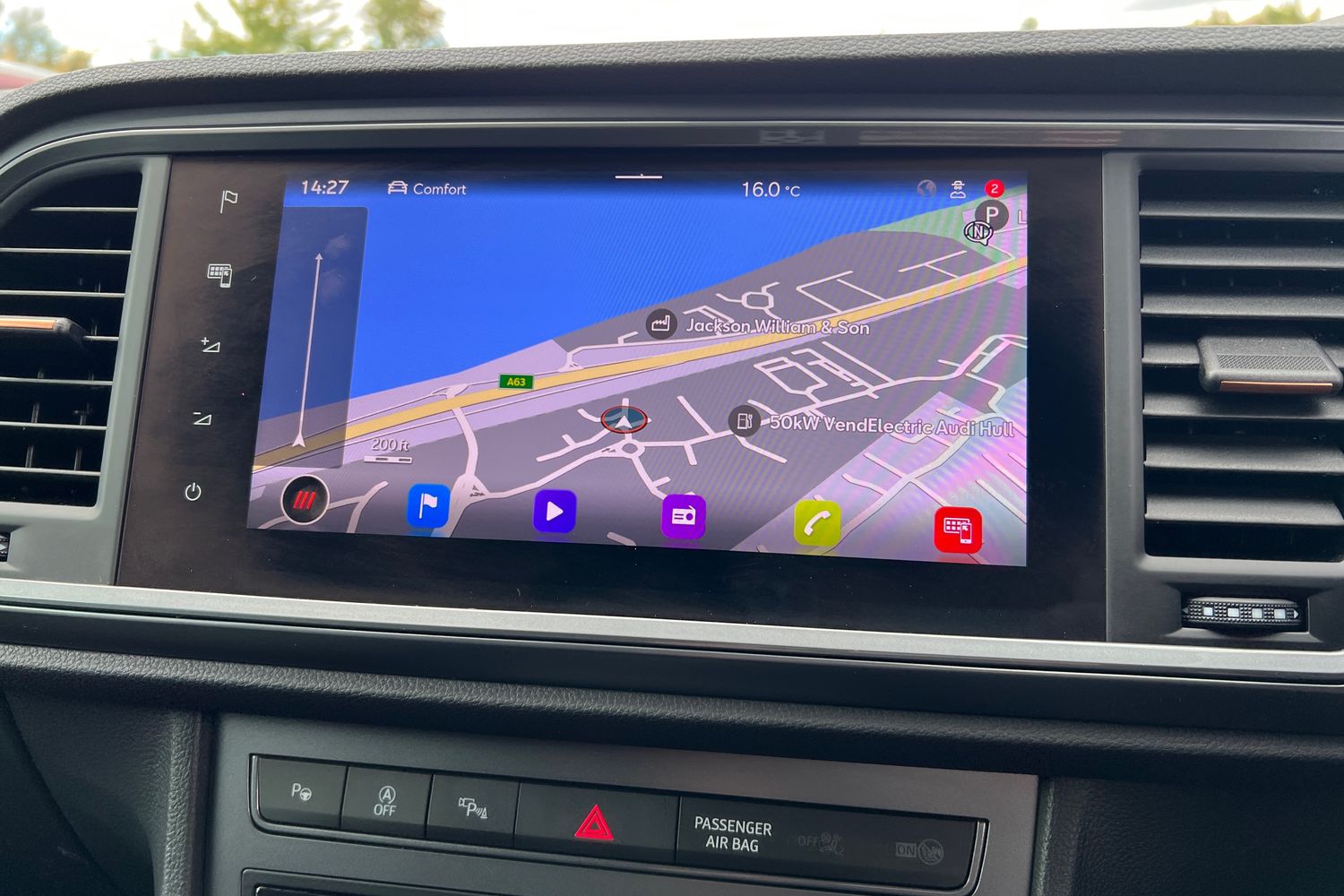 Used Cupra Ateca 2022 for sale - 76683891: Photo 31