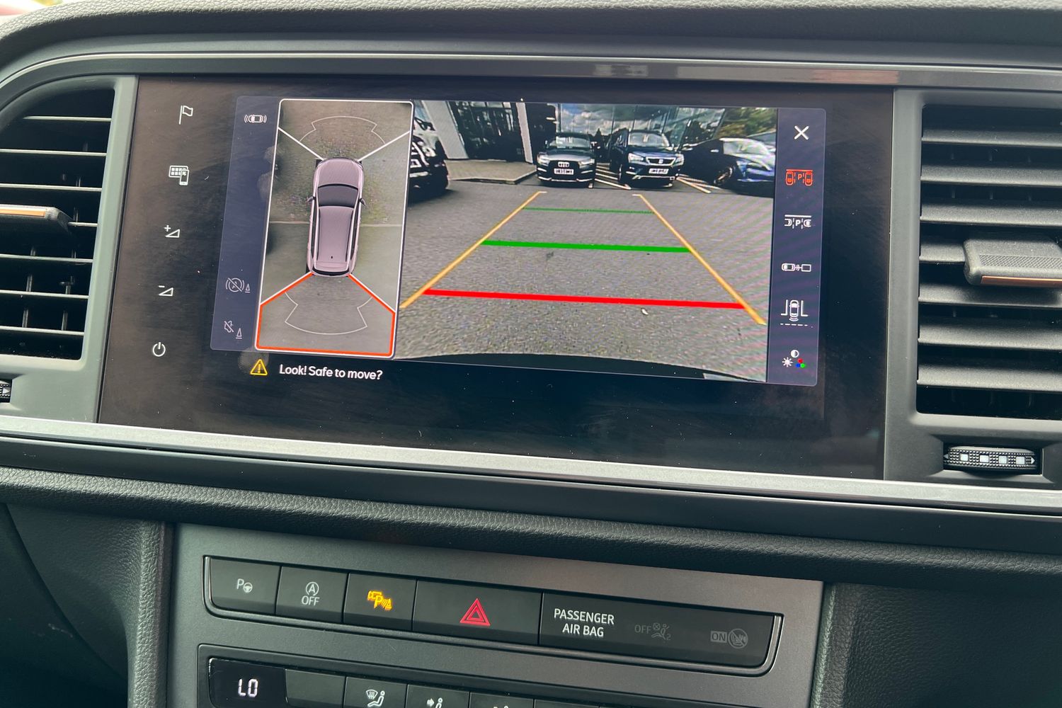 Used Cupra Ateca 2022 for sale - 76683891: Photo 32