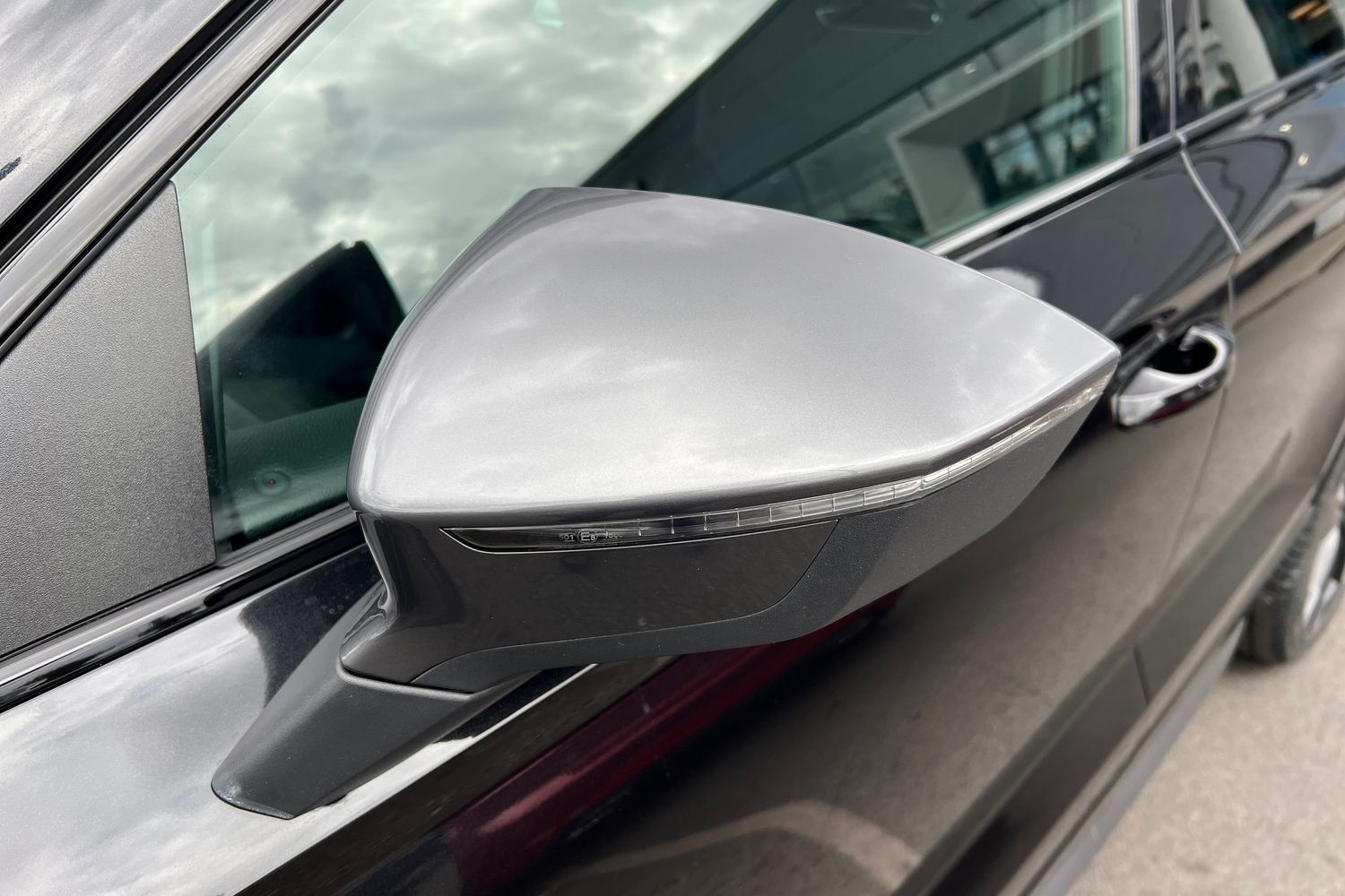 Used Cupra Ateca 2022 for sale - 76683891: Photo 37