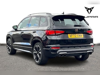 Used Cupra Ateca 2022 for sale - 76683891: Photo