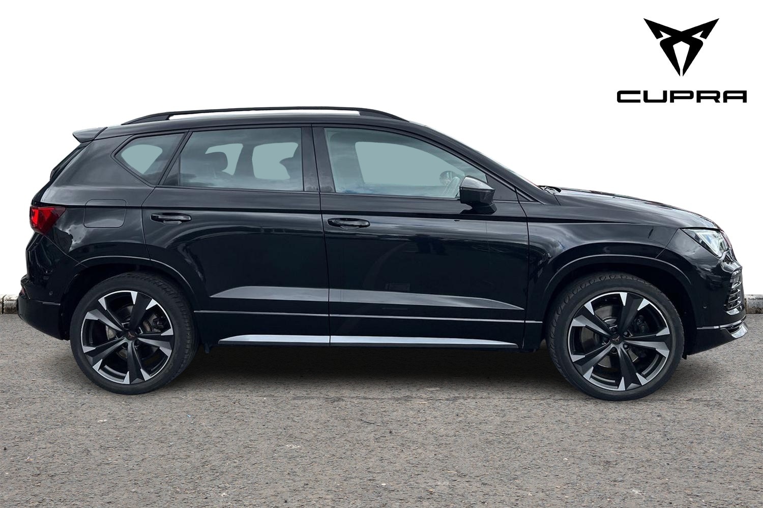 Used Cupra Ateca 2022 for sale - 76683891: Photo 4