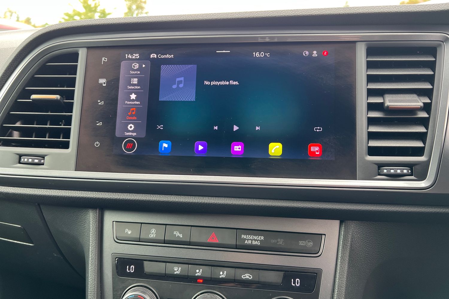 Used Cupra Ateca 2022 for sale - 76683891: Photo 7