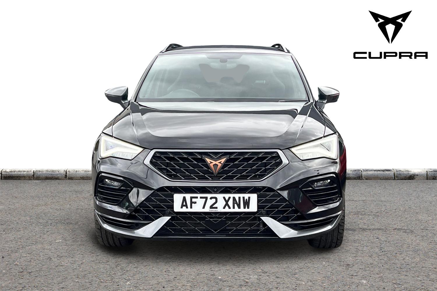 Used Cupra Ateca 2022 for sale - 76683891: Photo 8