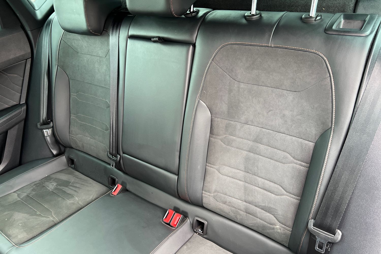 Used Cupra Ateca 2022 for sale - 76683891: Photo 9