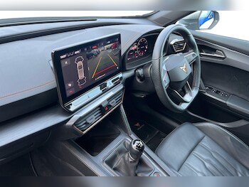 Used Cupra Formentor 2023 for sale - 77256426: Photo