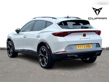 Used Cupra Formentor 2023 for sale - 77256426: Photo