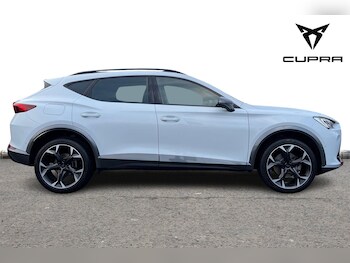 Used Cupra Formentor 2023 for sale - 77256426: Photo