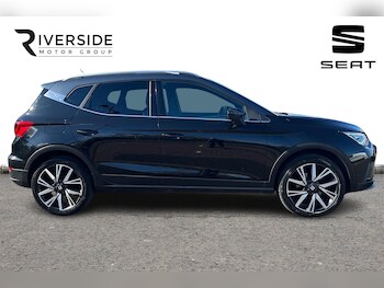 Used SEAT Arona 2023 for sale - 77665079: Photo