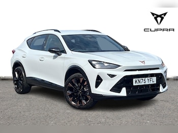 Used Cupra Formentor 2025 for sale - 79317670: Photo