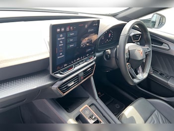 Used Cupra Formentor 2025 for sale - 79317670: Photo