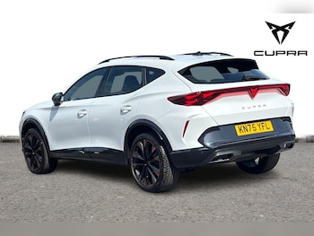 Used Cupra Formentor 2025 for sale - 79317670: Photo