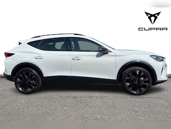 Used Cupra Formentor 2025 for sale - 79317670: Photo