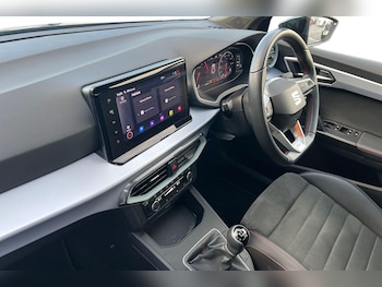 Used SEAT Ibiza 2023 for sale - 77082619: Photo