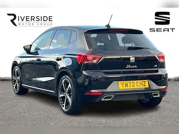 Used SEAT Ibiza 2023 for sale - 77082619: Photo