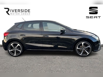 Used SEAT Ibiza 2023 for sale - 77082619: Photo