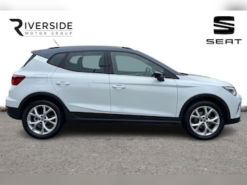 Used SEAT Arona 2023 for sale - 78681987: Photo