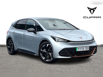 Used Cupra Born 2025 for sale - 78880323: Photo