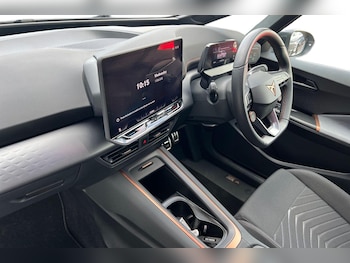 Used Cupra Born 2025 for sale - 78880323: Photo