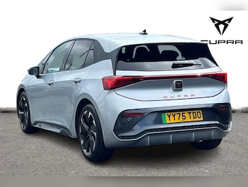 Used Cupra Born 2025 for sale - 78880323: Photo