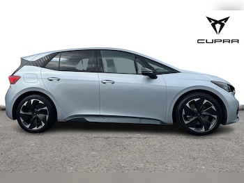 Used Cupra Born 2025 for sale - 78880323: Photo