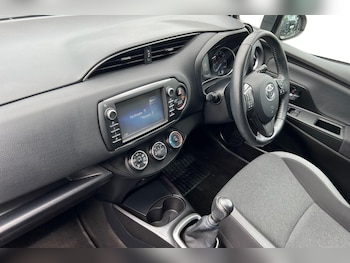 Used Toyota Yaris 2020 for sale - 78664091: Photo