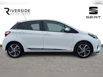 Used Toyota Yaris 2020 for sale - 78664091: Photo