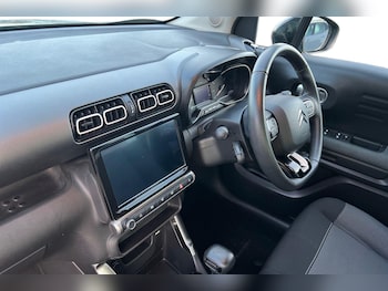 Used Citroen C3 Aircross 2021 for sale - 76766147: Photo