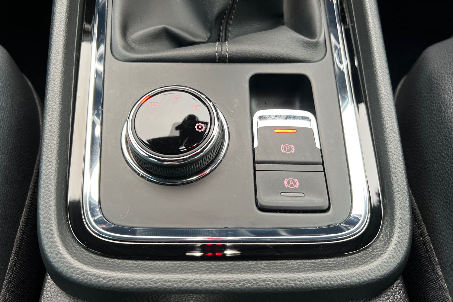 Used SEAT Ateca 2019 for sale - 76717303: Photo 12